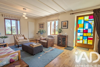 achat maison gargilesse-dampierre 36190