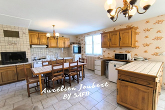 achat maison gargilesse-dampierre 36190