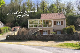 achat maison gargilesse-dampierre 36190