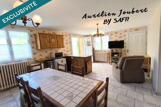 achat maison gargilesse-dampierre 36190