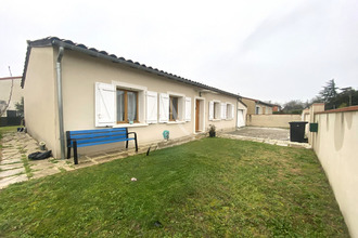 achat maison garidech 31380