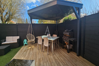 achat maison garidech 31380