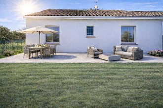 achat maison garidech 31380