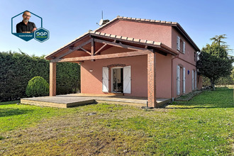 achat maison garidech 31380