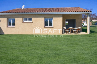 achat maison garidech 31380