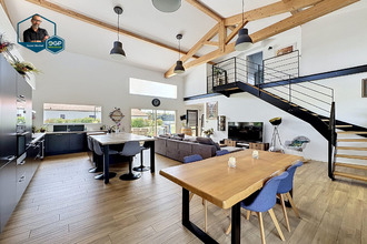 achat maison garidech 31380