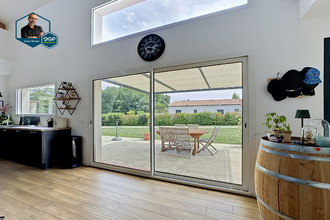 achat maison garidech 31380