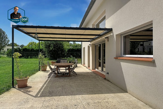 achat maison garidech 31380
