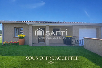 achat maison garidech 31380