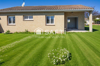 achat maison garidech 31380