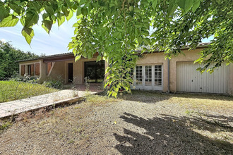 achat maison garidech 31380