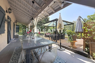 achat maison garidech 31380