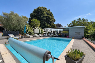 achat maison garidech 31380