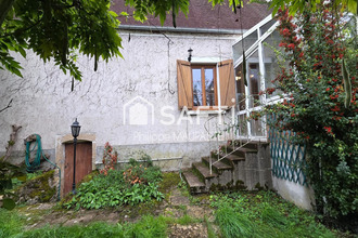 achat maison garigny 18140