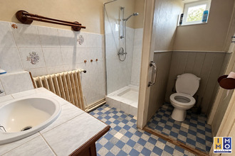 achat maison garigny 18140