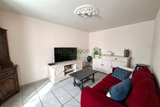 achat maison garindein 64130