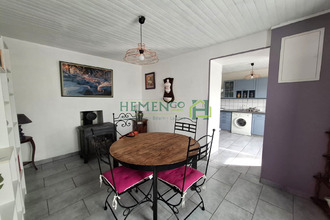 achat maison garindein 64130