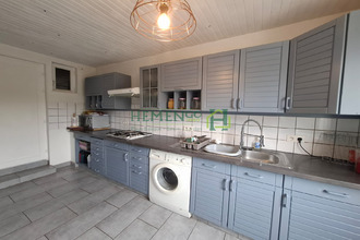 achat maison garindein 64130