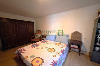 achat maison garindein 64130