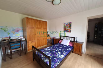 achat maison garindein 64130