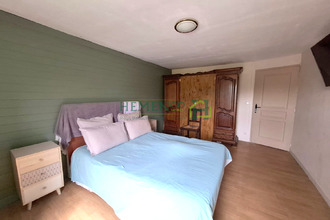 achat maison garindein 64130