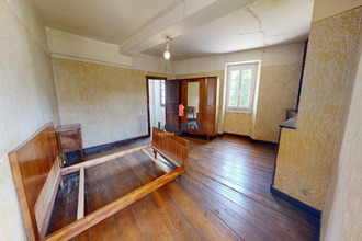 achat maison garindein 64130