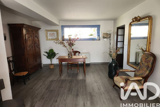 achat maison garindein 64130