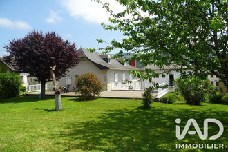 achat maison garindein 64130