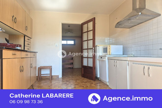 achat maison garindein 64130