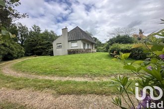 achat maison garlan 29610