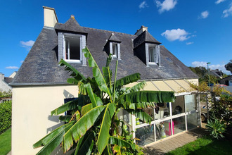 achat maison garlan 29610