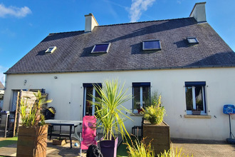 achat maison garlan 29610