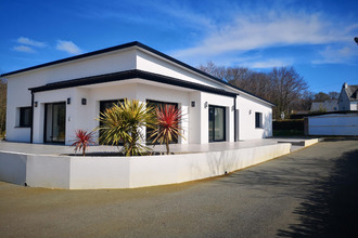 achat maison garlan 29610