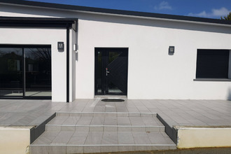 achat maison garlan 29610