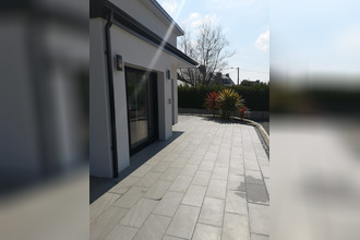 achat maison garlan 29610