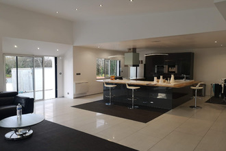 achat maison garlan 29610