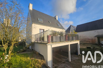 achat maison garlan 29610