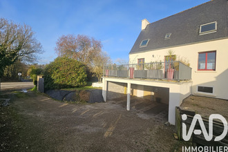 achat maison garlan 29610