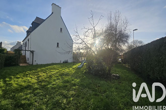 achat maison garlan 29610