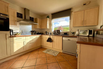 achat maison garlan 29610