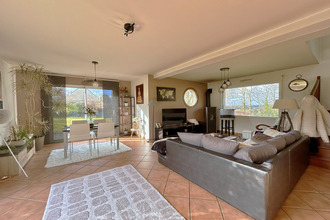 achat maison garlan 29610