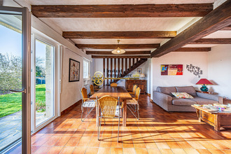 achat maison garlan 29610