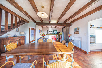 achat maison garlan 29610