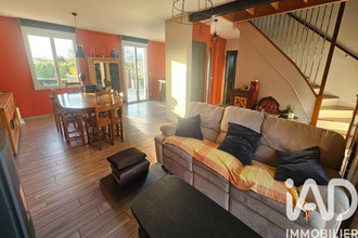 achat maison garlan 29610