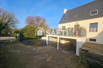 achat maison garlan 29610