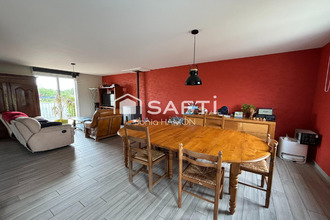 achat maison garlan 29610