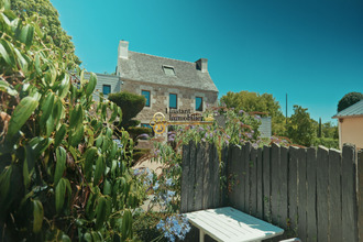 achat maison garlan 29610