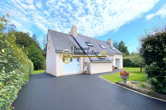 achat maison garlan 29610