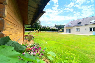 achat maison garlan 29610