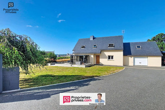 achat maison garlan 29610